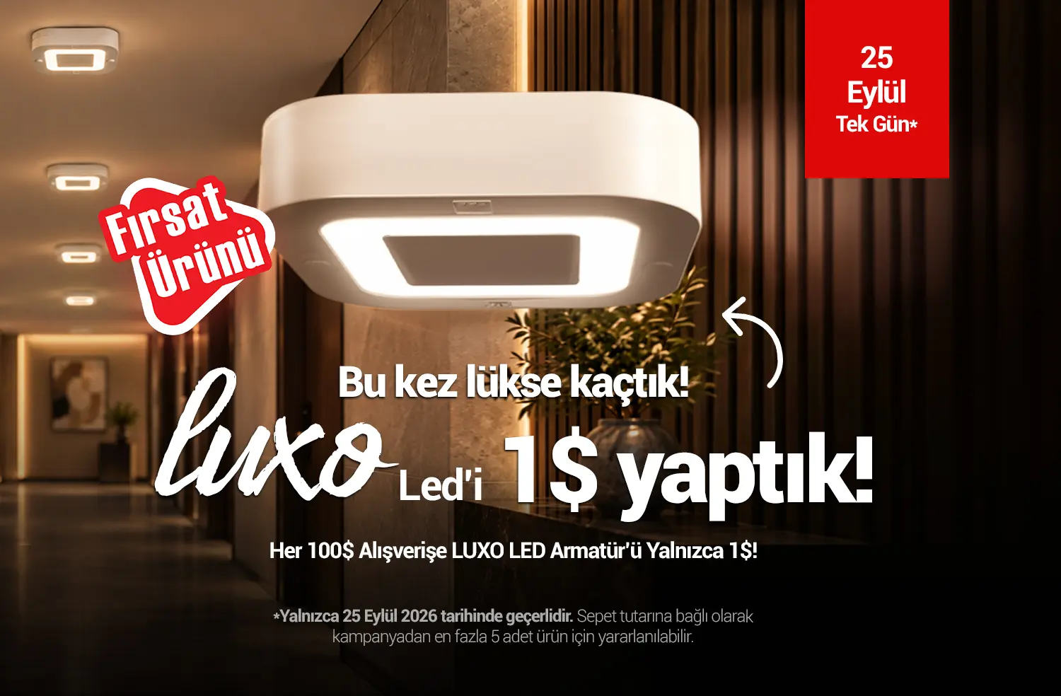 Luxo